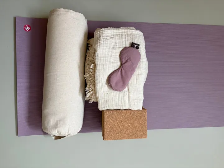 Homi Kleverpark — yoga-studio in Haarlem — 3