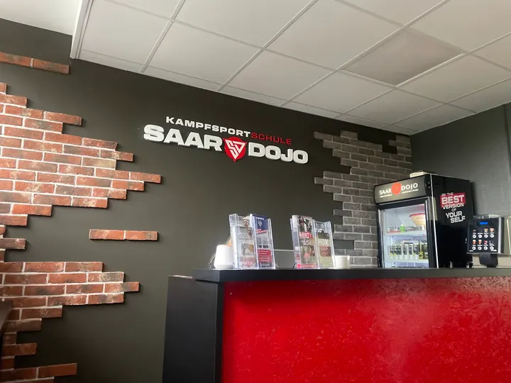 Saar Dojo — kickboxen-studio in Steinrausch, Saarlouis — 2
