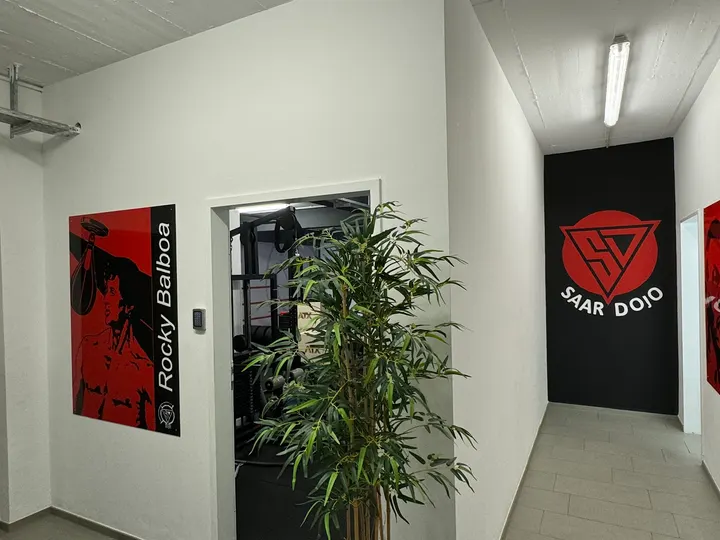 Saar Dojo — kickboxen-studio in Steinrausch, Saarlouis — 3