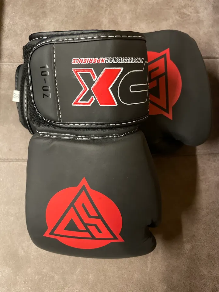Saar Dojo — kickboxen-studio in Saarlouis — 4