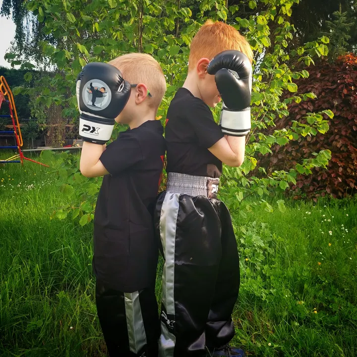 Saar Dojo — kickboxen-studio in Saarlouis — 5