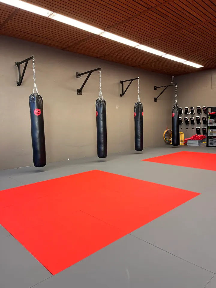Saar Dojo — Fitnessstudio in Steinrausch, Saarlouis