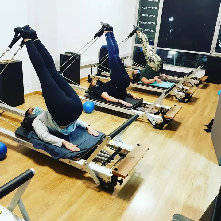 terapía & moviment — pilates-studio en Ample, Reus — 3