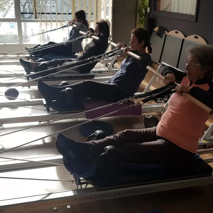 terapía & moviment — pilates-studio en Reus — 3