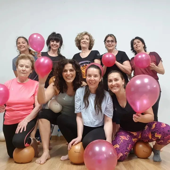 terapía & moviment — pilates-studio en Reus — 4