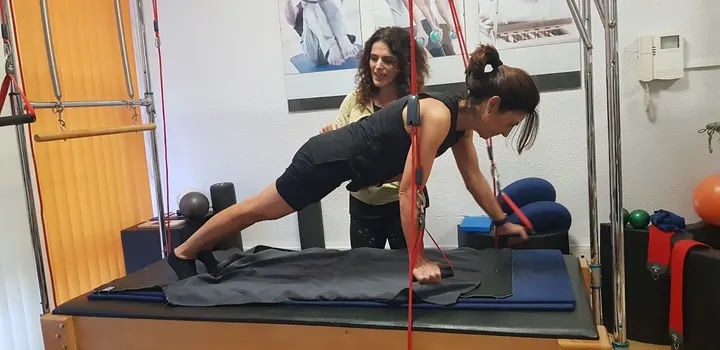 terapía & moviment — pilates-studio en Reus — 5