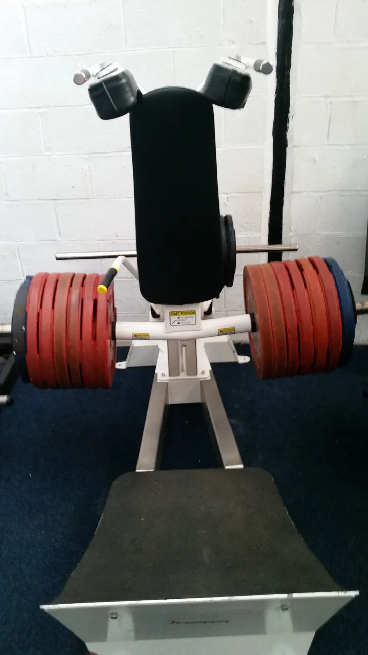Pasquill's Gym — Fitness Studio in Knowley, Chorley