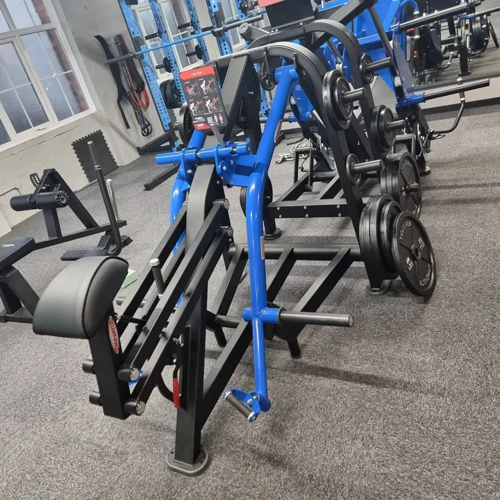 TAB24 gym — fitness studio in Leicester — 4