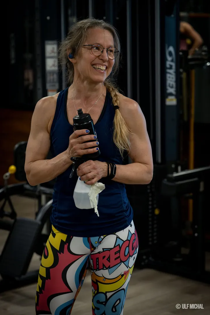 Energi Hälsocenter — träningsstudio i Uddevalla — 3