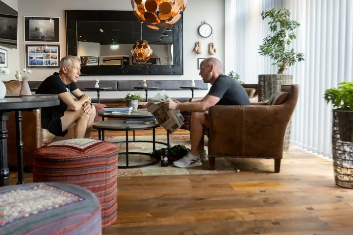 Energi Hälsocenter — träningsstudio i Uddevalla — 4