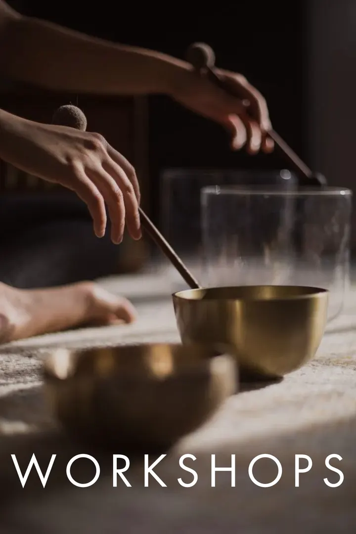 Alcheme Wellbeing — wellness-studio in Surbiton, London — 3