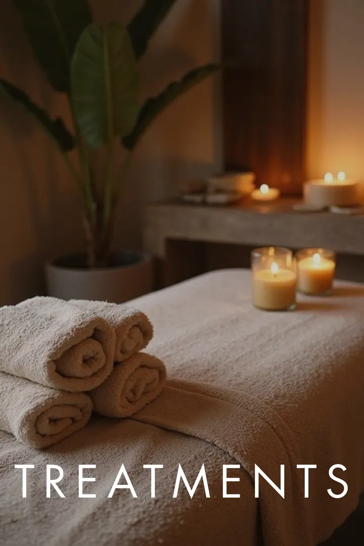 Alcheme Wellbeing — wellness-studio in London — 3