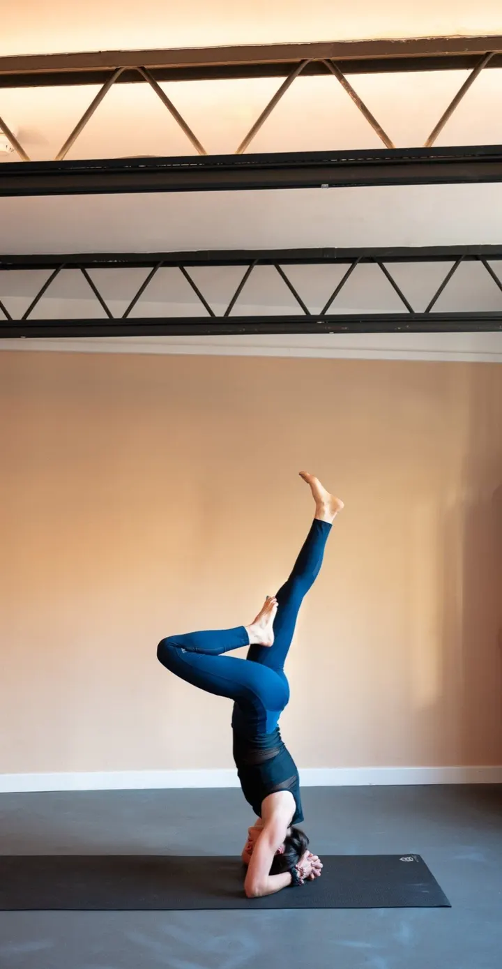Alcheme Wellbeing — Wellness in Surbiton, Kingston Upon Thames