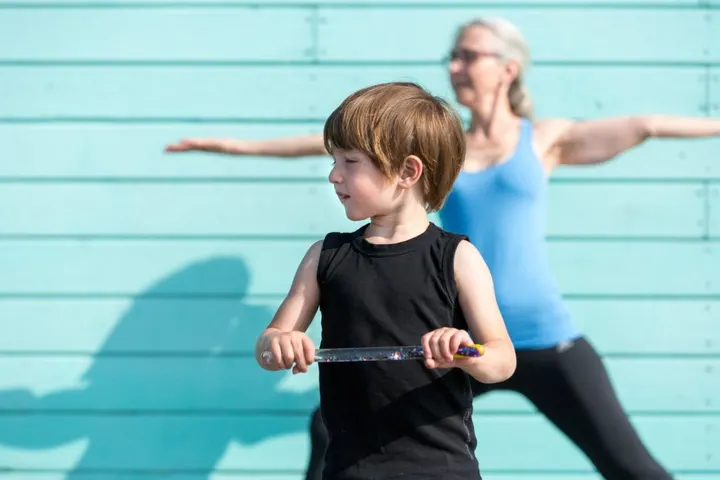 Cloud Yoga — yoga-studio i København — 3