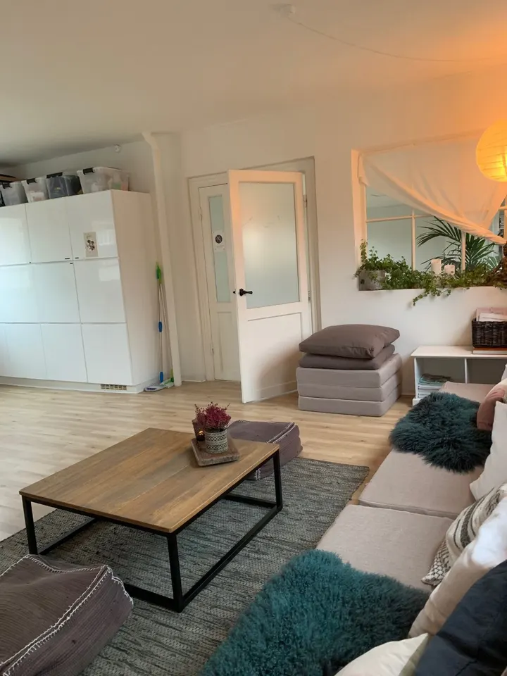 Cloud Yoga — Yoga i Dragør, København