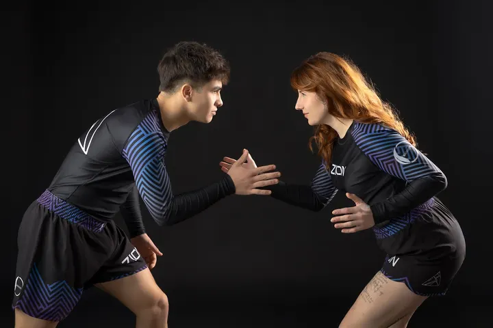 ZION BRAZILIAN JIU-JITSU — Artes marciales en Reus