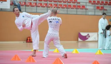 Sakura — artes marciais-studio em Vilamoura, Quarteira — 3