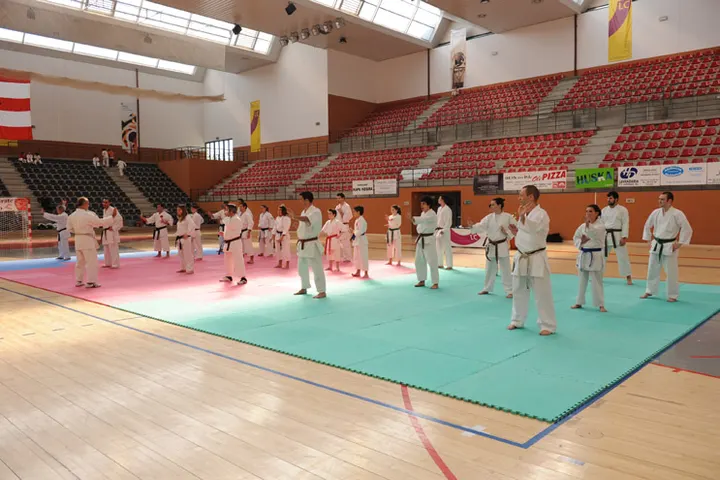 Sakura — artes marciais-studio em Quarteira — 4