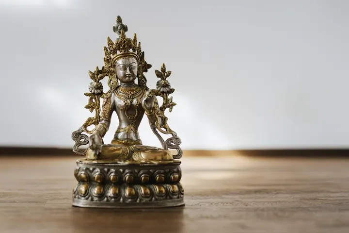 DHANANJAYA — yoga-studio in Chemnitz — 4