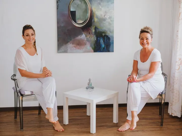 DHANANJAYA — Yoga in Schloßchemnitz, Chemnitz