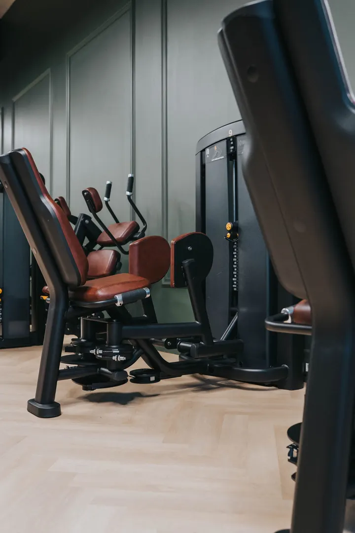 FitYou Nagahama-Allee — fitnessstudio in Am Schäfflerbach, Augsburg — 3