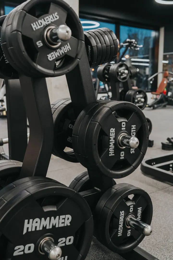 FitYou Nagahama-Allee — fitnessstudio in Augsburg — 3