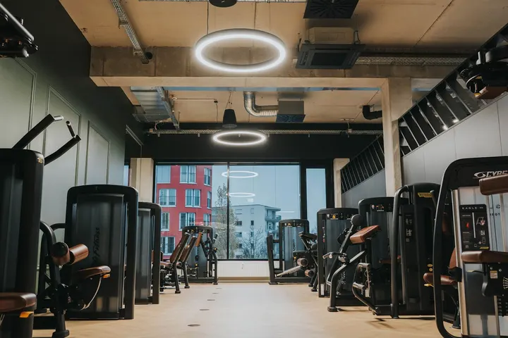FitYou Nagahama-Allee — fitnessstudio in Augsburg — 5