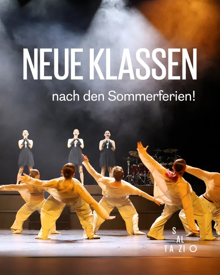 Saltazio - Schule der Tanzkünste — tanz-studio in Stadtmitte, Hildesheim — 2