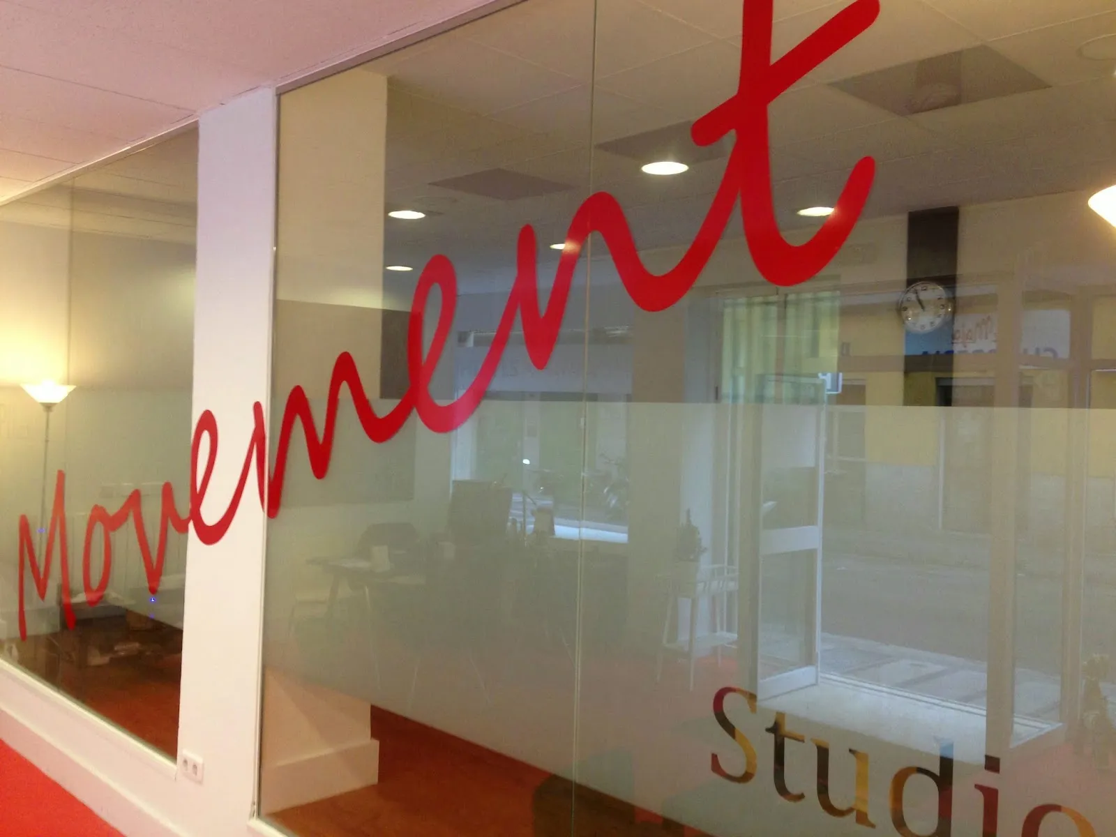 Pilates Movement Studio — pilates-studio en Moncloa-Aravaca, Madrid — 3