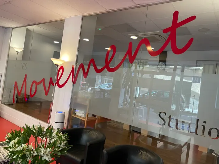 Pilates Movement Studio — Pilates en Moncloa-Aravaca, Madrid