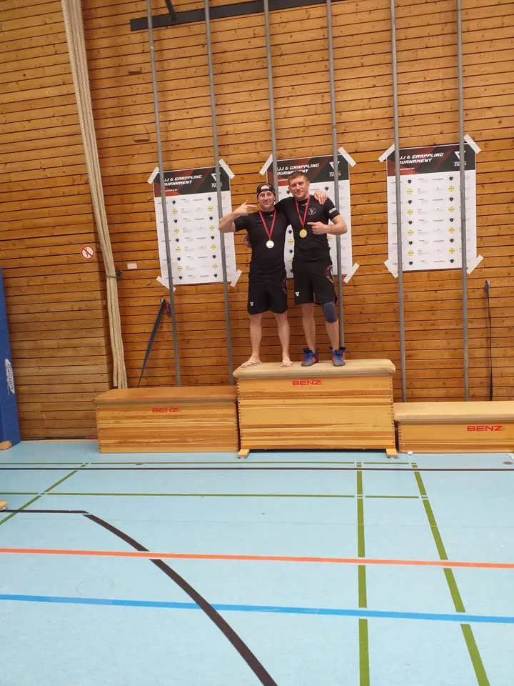 Freiburger Jiu-Jitsu Verein — bjj-studio in Freiburg im Breisgau — 4
