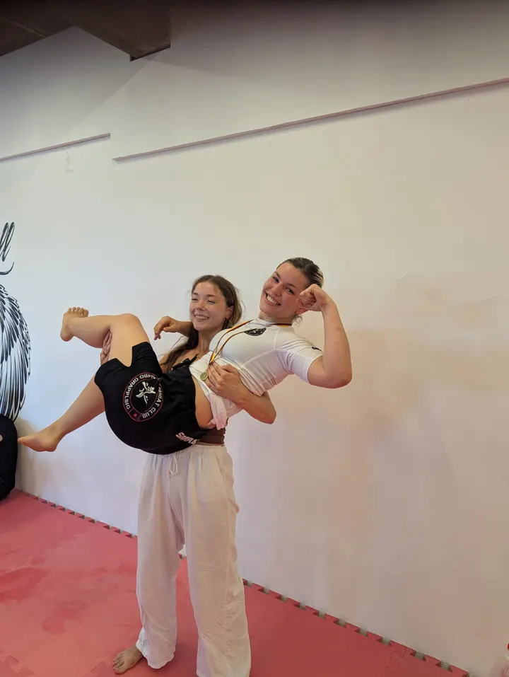Freiburger Jiu-Jitsu Verein — bjj-studio in Freiburg im Breisgau — 5