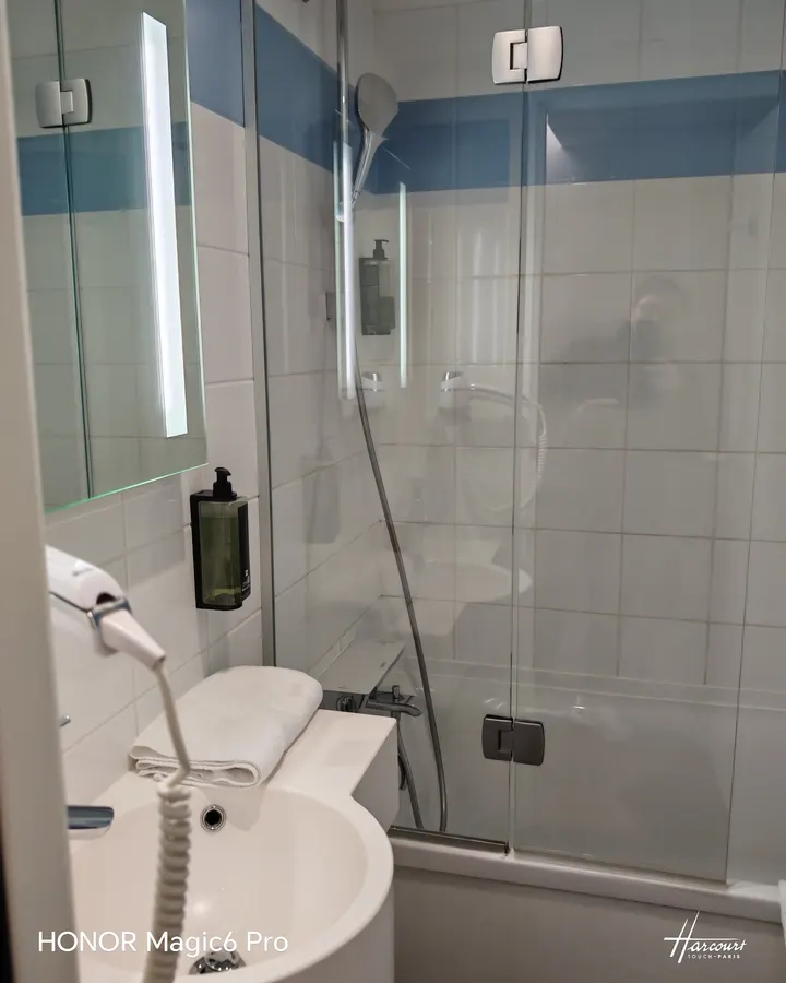 Fitness Ibis Styles Stade de La Meinau Strasbourg — salle de fitness-studio à Strasbourg — 3