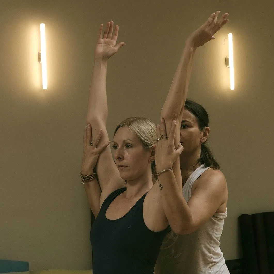 JayJay Yoga — yoga-studio i Köln — 3