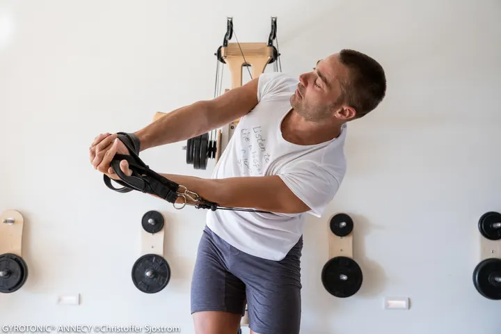 Wellness Studios 3 Rte d'Annecy — pilates-studio aux Champs, Veyrier-du-Lac — 2