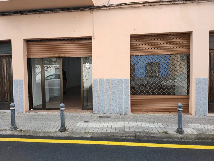 Escuela de boxeo Laguna Jab — artes marciales-studio en San Honorato, La Laguna — 2