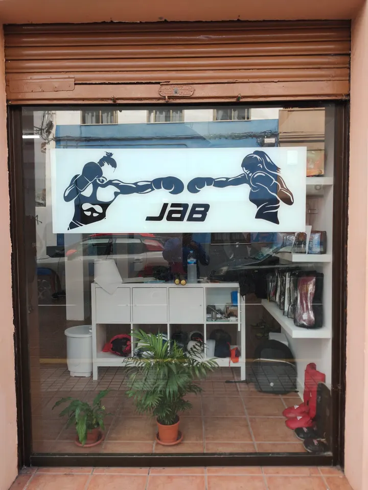 Escuela de boxeo Laguna Jab — Artes marciales en San Honorato, La Laguna