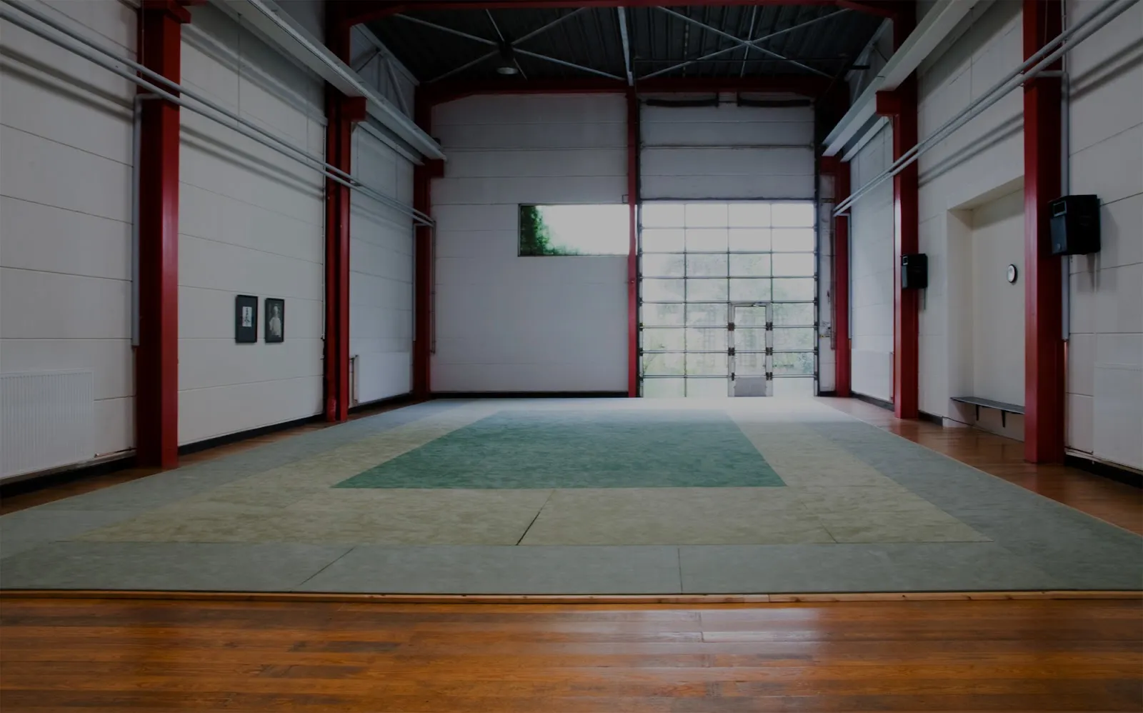 Aikido Schule Hamburg — kampfsport-studio in Ottensen, Hamburg — 3