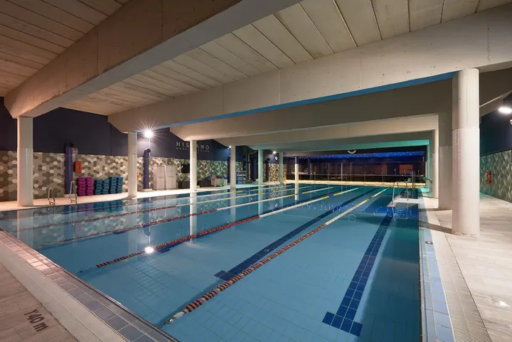Galisport Triana — estudio de fitness-studio en Barriada El Carmen, Sevilla — 3
