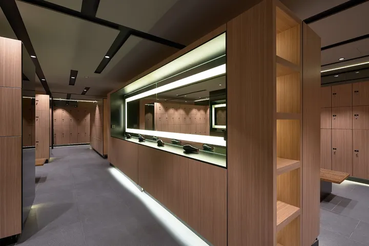 Galisport Triana — estudio de fitness-studio en Sevilla — 4