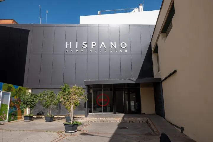 Galisport Triana — Estudio de fitness en Barriada El Carmen, Sevilla