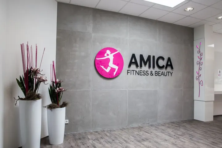 Amica Damen-Fitness GmbH Neusäß — fitnessstudio in Alt-Neusäß, Neusäß — 2