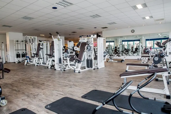 Amica Damen-Fitness GmbH Neusäß — fitnessstudio in Alt-Neusäß, Neusäß — 3