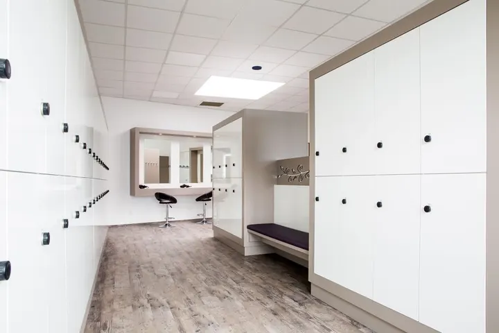 Amica Damen-Fitness GmbH Neusäß — fitnessstudio in Neusäß — 3