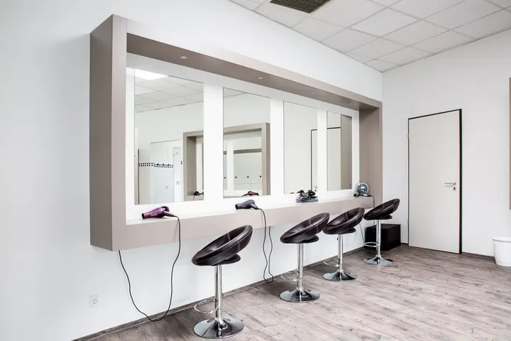 Amica Damen-Fitness GmbH Neusäß — fitnessstudio in Neusäß — 4