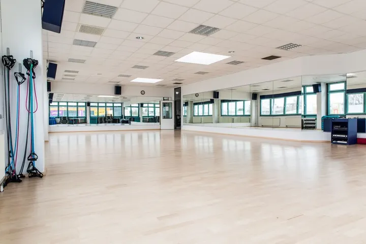 Amica Damen-Fitness GmbH Neusäß — fitnessstudio in Neusäß — 5