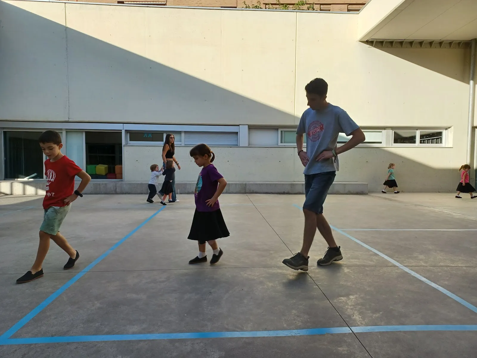 Esbart Arrels de Lleida — baile-studio en Lleida — 2