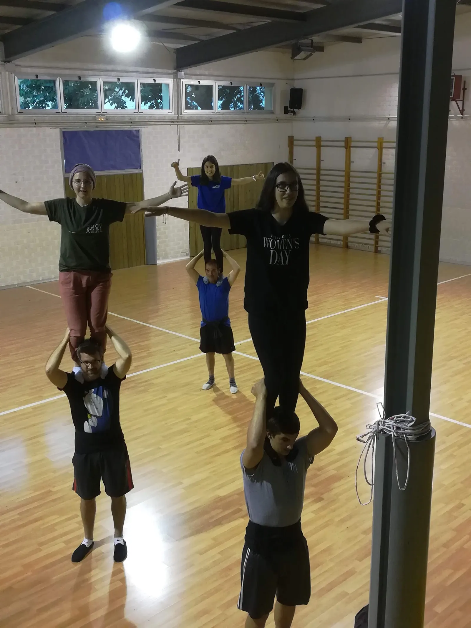 Esbart Arrels de Lleida — baile-studio en Lleida — 3