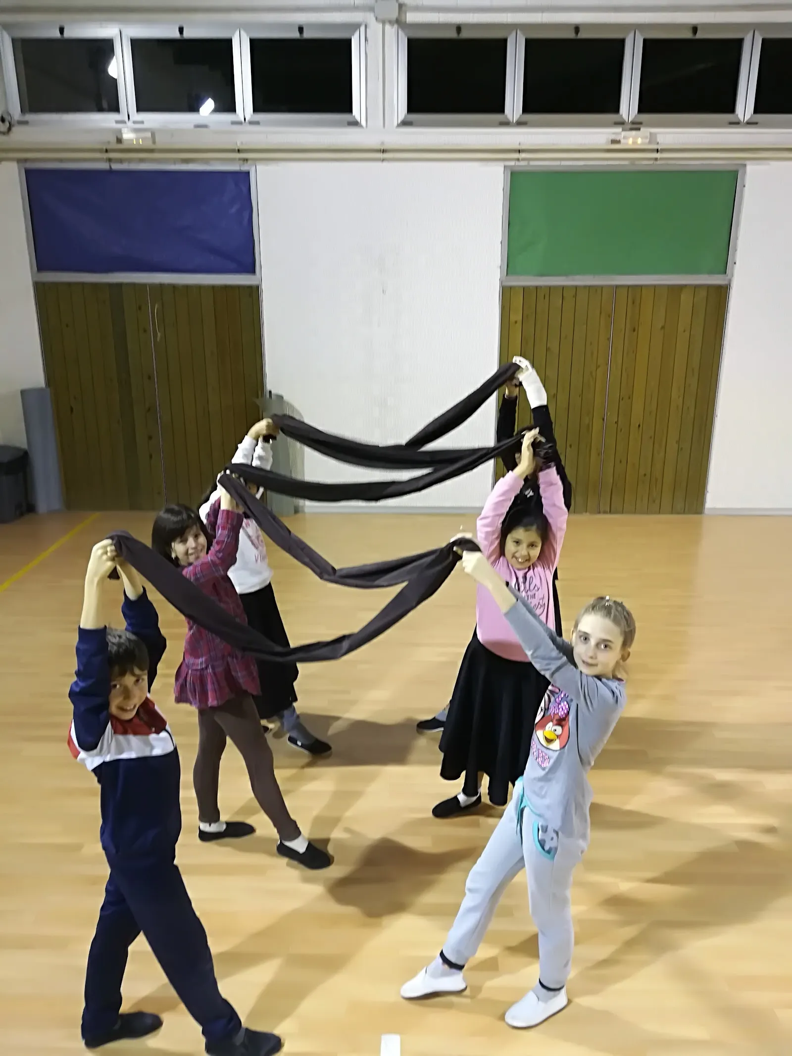 Esbart Arrels de Lleida — baile-studio en Lleida — 4