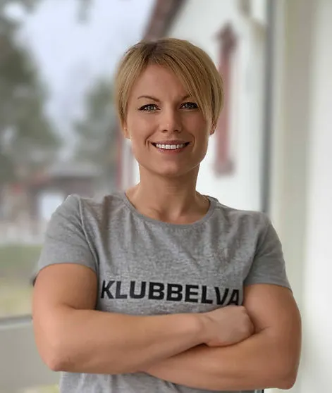 Klubbelva — träningsstudio i Norra Arneby, Sunne — 2